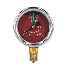 seal waterproof fire extinguisher pressure gauges